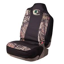 Mossy Oak Universal Fit Seat Cover