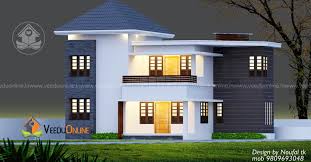 Kerala Home Designs Free Home Plans