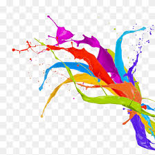 Color Splash Png Images Pngwing