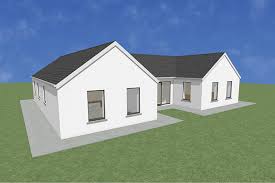 Residential House Self Build Architect