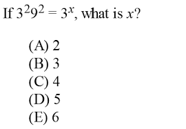 Difficult Sat And Act Math Problems