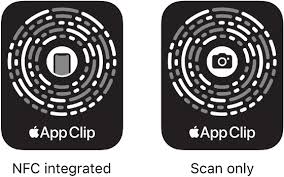 Use App Clips On Iphone Apple Support