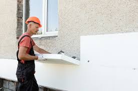 External Wall Insulation Pros And Cons