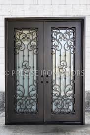 Iron Doors Custom Iron Doors Wrought