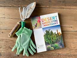 Desert Landscaping Gardening Classes