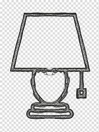 Home Icon Lamp Icon Light Icon Table