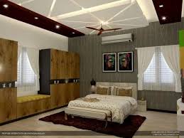 Interior Design Service For Bed Room At