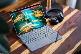 microsoft surface pro 9 arm review