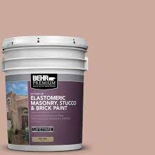 Ocean C Elastomeric Masonry Stucco