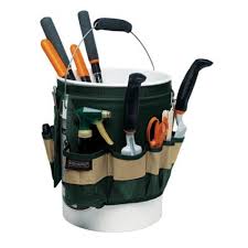 Tool Caddy Bucket Fiskars Down To