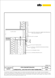 Concrete Block Construction