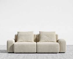 Kaye Sofa L Rove Concepts