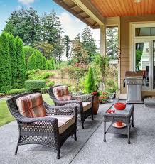 Concrete Patio Repair 5 Ways To