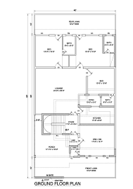 Make Autocad 2d Floor Plan Pdf Or