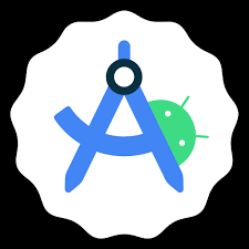 Android Studio Icon Png And Svg Vector