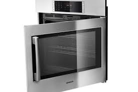 Bosch 30 Inch Benchmark Convection Wall