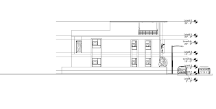 East Facing House Plan