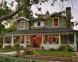 How To Get Craftsman Style Curb Appeal