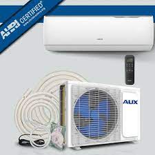 Aux 12 000 Btu Ductless Mini Split Air