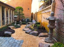 Japanese Garden Design And Installation