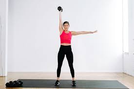 4 Weighted Core Exercises For A Six