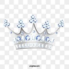 Diamond Crown Png Vector Psd And