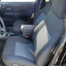 Cab Katzkin Leather Seat Upholstery