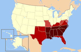 Culture Of The Southern United States