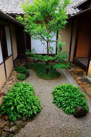 20 Minimalist Japanese Garden Ideas