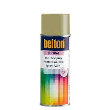 Belton Spectral Ral Spray Paint