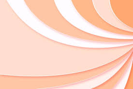 Peach Abstract Background Vectors