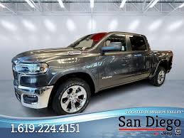 Kearny Mesa Chrysler Dodge Jeep Ram