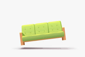 Single Sofa Vector Images Over 2 500