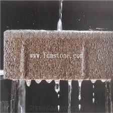 Water Permeable Paver Ceramic Bricks