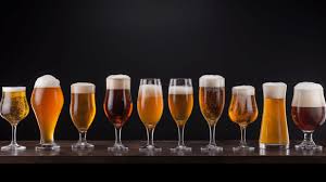 The Complete Guide To Beer Glassware