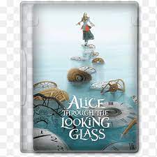 Alice Through The Looking Glass Png