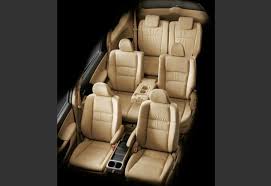 Honda Odyssey Luxury 2009 Review