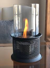 Indoor Portable Fireplace Perfect