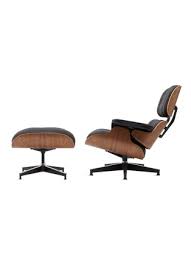Herman Miller Eames Lounge Chair With