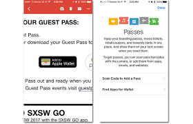 Remove Passes In Apple S Wallet App
