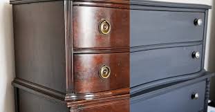 Trends Chalk Painted Furniture Jerry