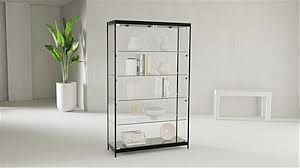 Modern Led Display Cabinet Electrical