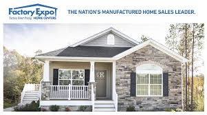 Skyline Homes Factory Expo Home Centers