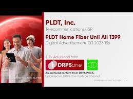 Pldt Home Fiber Unli All Plan 1399