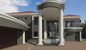 House Plans 5 Bedroom Home Design