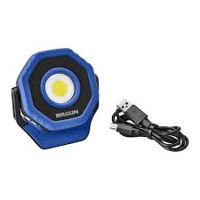 2100 Lumen Led Rechargeable Magnetic