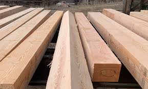 rbm lumber beams rough timber wood mt