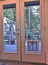 1000 Ideas About Pet Door On