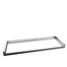 Fire Glass Shelf Ico Bath