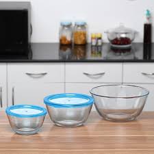 Microwave Oven Glass Bowl Flipkart 2024
